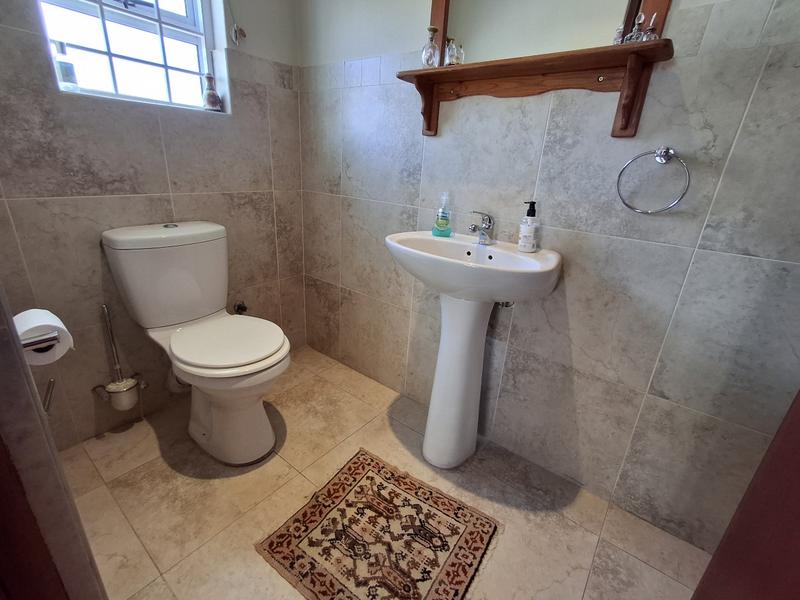 3 Bedroom Property for Sale in Hannasbaai Western Cape